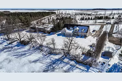 43166 S Paul Lake Drive, Perham, MN 56573 - Photo 12