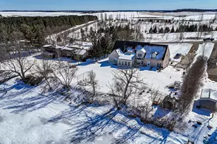 43166 S Paul Lake Dr, Perham, MN 56573 - Photo 12