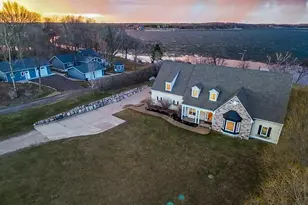 43166 S Paul Lake Dr, Perham, MN 56573 - Photo 2