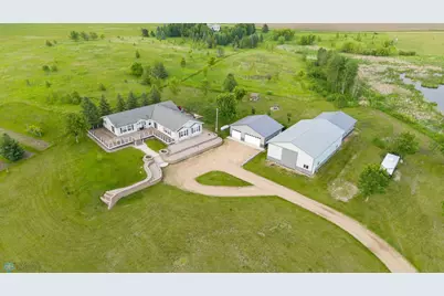 30736 Twin Lakes Road, Battle Lake, MN 56515 - Photo 1