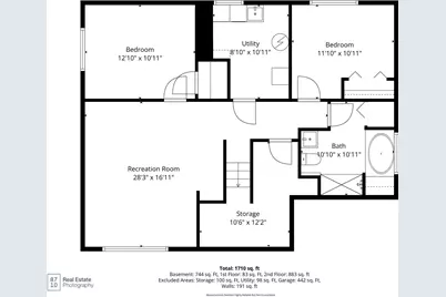 14030 Fountain Avenue N, Hugo, MN 55038 - Photo 54