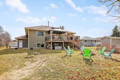 14030 Fountain Avenue N, Hugo, MN 55038 - Photo 48