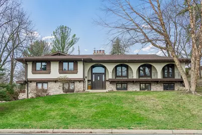 1815 Noble Drive N, Golden Valley, MN 55422 - Photo 1