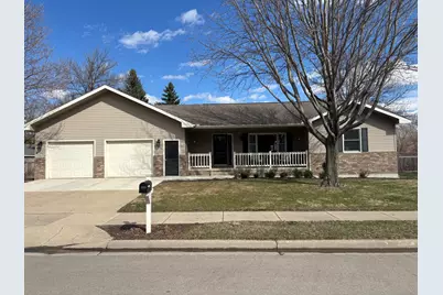 503 Adobe Road, Marshall, MN 56258 - Photo 1