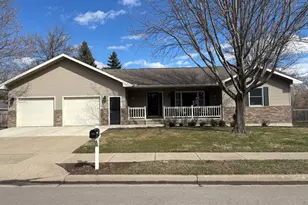 503 Adobe Rd, Marshall, MN 56258 - Photo 1