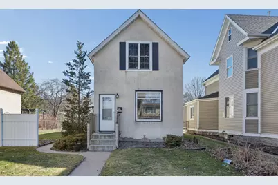 1060 Front Avenue, Saint Paul, MN 55103 - Photo 2
