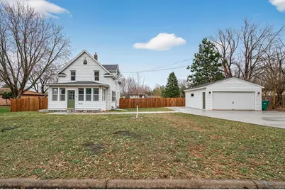 8040 Sunkist Boulevard, Brooklyn Park, MN 55444 - Photo 1