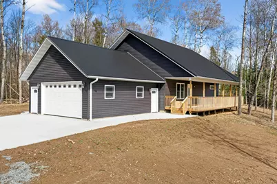 4795N Lake Winter Road, Winter, WI 54896 - Photo 1