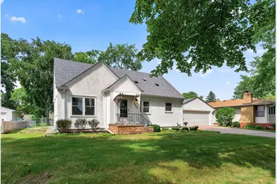 2663 16th Avenue E, North Saint Paul, MN 55109 - Photo 1