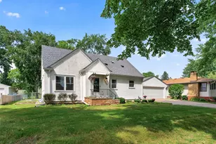 2663 16th Ave E, North Saint Paul, MN 55109 - Photo 1