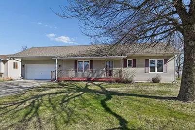 503 17th Street W, Glencoe, MN 55336 - Photo 1