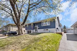 3963 Ulysses St NE, Columbia Heights, MN 55421 - Photo 2