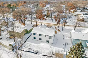 10717 Lincoln St NE, Blaine, MN 55434 - Photo 30