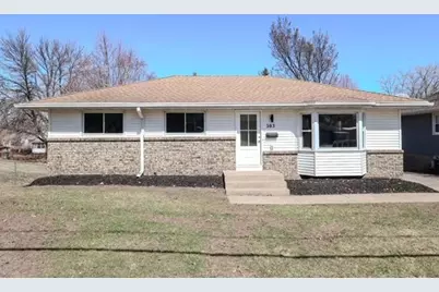 303 Haskell Street E, West Saint Paul, MN 55118 - Photo 1