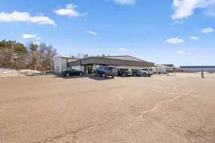 101 Industrial Ave, Milltown, WI 54858 - Photo 1