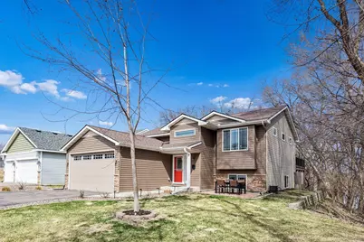 6204 39th Avenue N, Crystal, MN 55422 - Photo 1