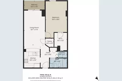 401 1st Street S #203, Minneapolis, MN 55401 - Photo 30