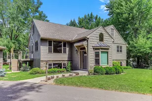 1707 Eugene St, White Bear Lake, MN 55110 - Photo 2
