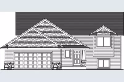10506 Kahlen Drive NE, Hanover, MN 55341 - Photo 1