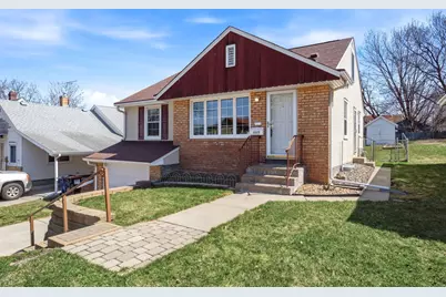 4315 6th Street NE, Columbia Heights, MN 55421 - Photo 1