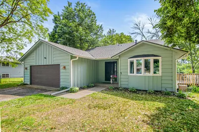 4650 Mackubin Street, Shoreview, MN 55126 - Photo 1