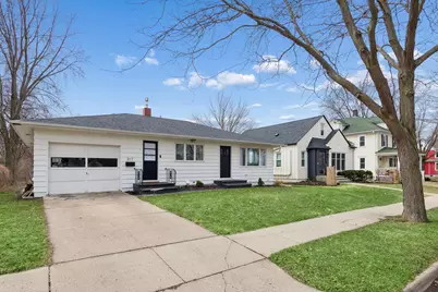 317 E 1st Street, Waconia, MN 55387 - Photo 2