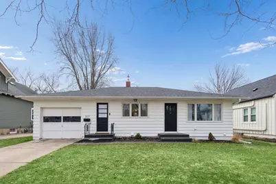 317 E 1st Street, Waconia, MN 55387 - Photo 1