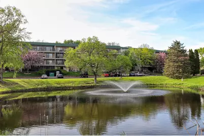 10401 Cedar Lake Road #405, Hopkins, MN 55305 - Photo 1