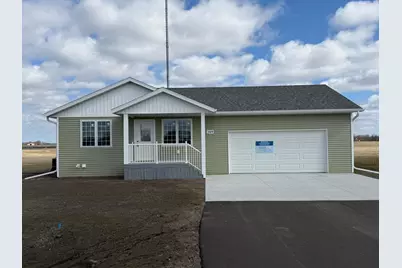 209 Lindbergh Drive NE, Red Lake Falls, MN 56750 - Photo 1