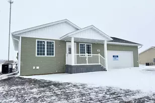 209 Lindbergh Dr NE, Red Lake Falls, MN 56750 - Photo 1