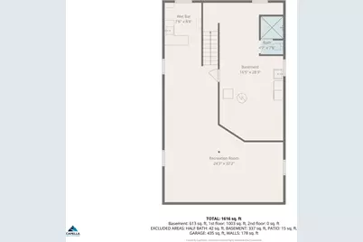 5736 40th Avenue S, Minneapolis, MN 55417 - Photo 34