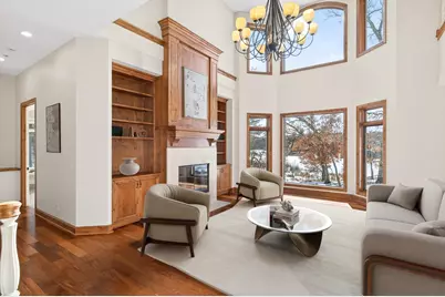 9 Hillary Farm Lane, Gem Lake, MN 55110 - Photo 10