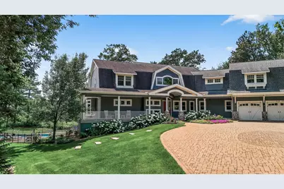 9 Hillary Farm Lane, Gem Lake, MN 55110 - Photo 6