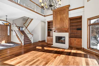 9 Hillary Farm Lane, Gem Lake, MN 55110 - Photo 12