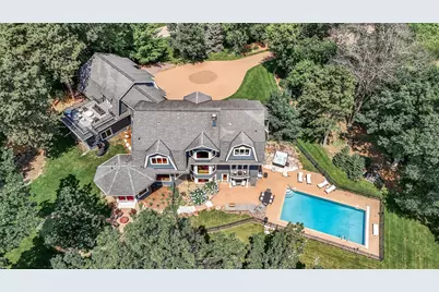 9 Hillary Farm Lane, Gem Lake, MN 55110 - Photo 4