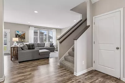 5395 Sundial Lane, Woodbury, MN 55129 - Photo 2