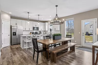 5395 Sundial Lane, Woodbury, MN 55129 - Photo 2