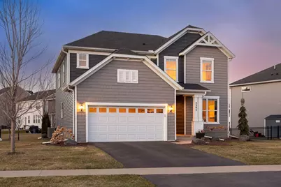 5395 Sundial Lane, Woodbury, MN 55129 - Photo 1