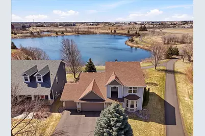 9933 Toledo Drive N, Brooklyn Park, MN 55443 - Photo 1