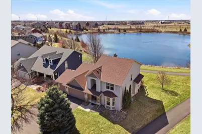 9933 Toledo Drive N, Brooklyn Park, MN 55443 - Photo 2