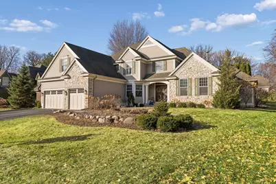 4481 Snail Lake Boulevard, Shoreview, MN 55126 - Photo 2