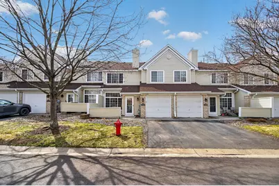 15345 Greenhaven Lane #110, Burnsville, MN 55306 - Photo 1