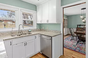 64 E Golden Lake Rd, Circle Pines, MN 55014 - Photo 8