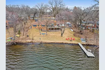 64 E Golden Lake Road, Circle Pines, MN 55014 - Photo 40