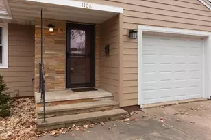 1108 Stout St, Menomonie, WI 54751 - Photo 2