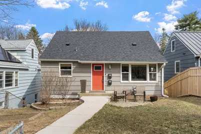 21 Russell Avenue S, Minneapolis, MN 55405 - Photo 1