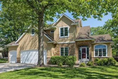 1255 Irvine Drive, Hanover, MN 55341 - Photo 1