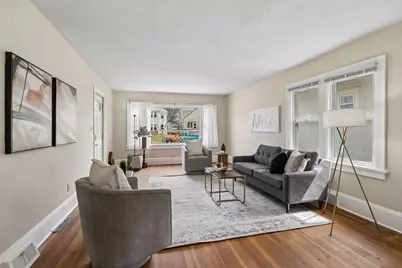 4431 Russell Avenue N, Minneapolis, MN 55412 - Photo 4