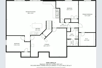 1929 Woodcrest Drive NE, Owatonna, MN 55060 - Photo 64