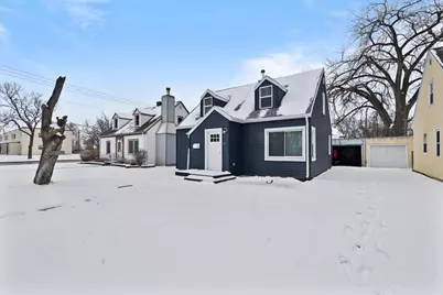 724 8th Street N, Wahpeton,  58075 - Photo 2